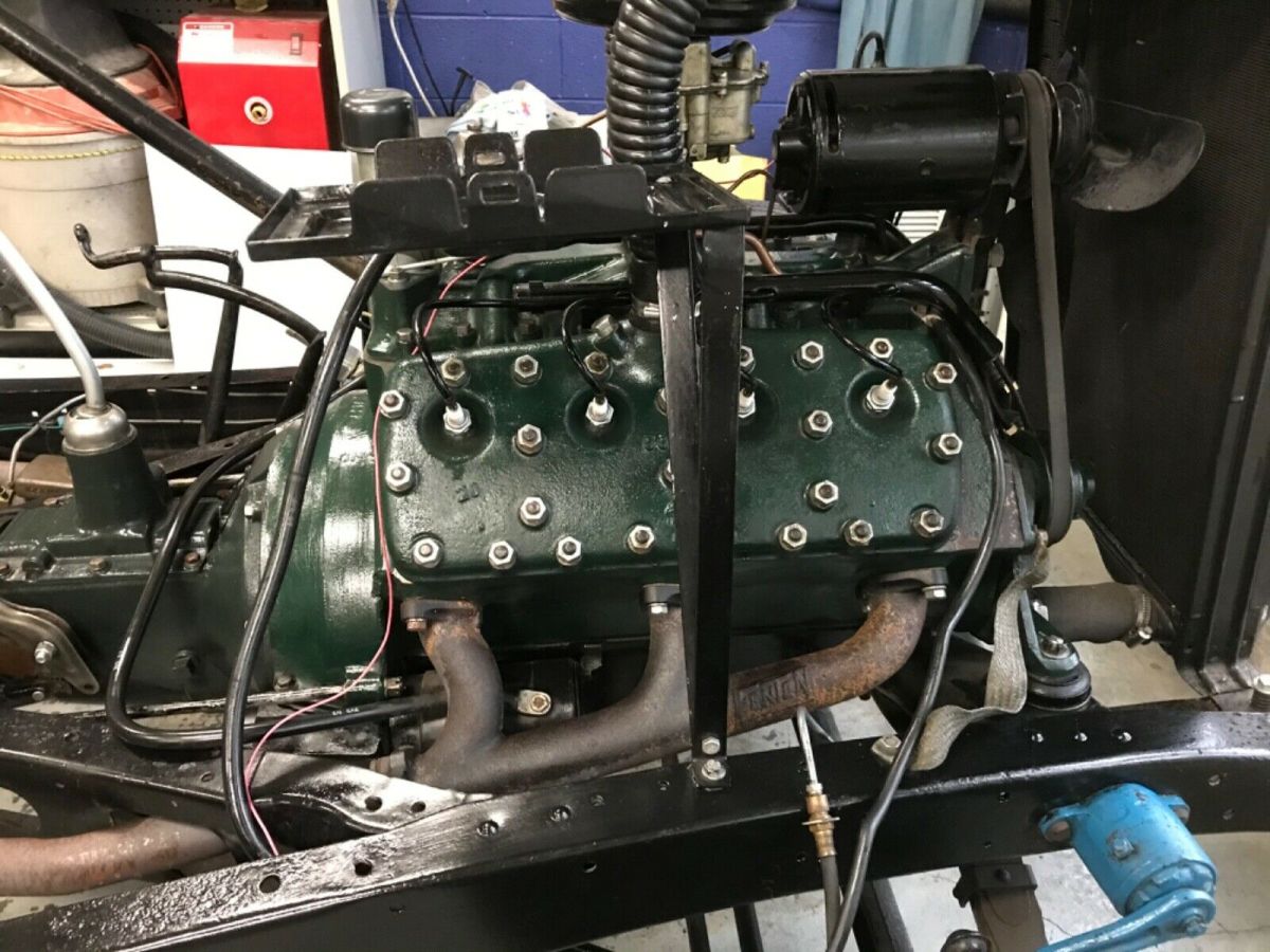 1936 Ford Other - photo 2