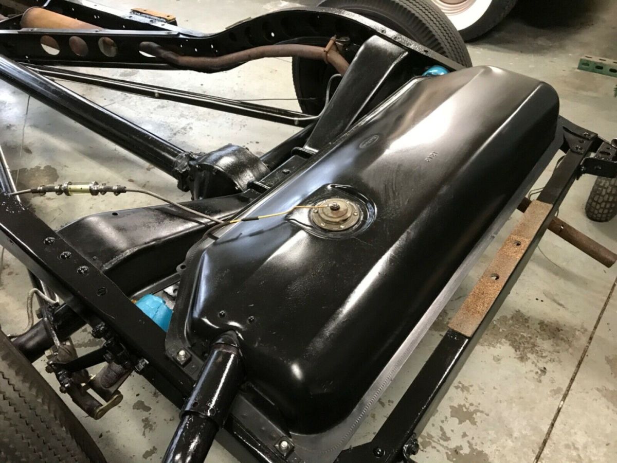 1936 Ford Other - photo 3