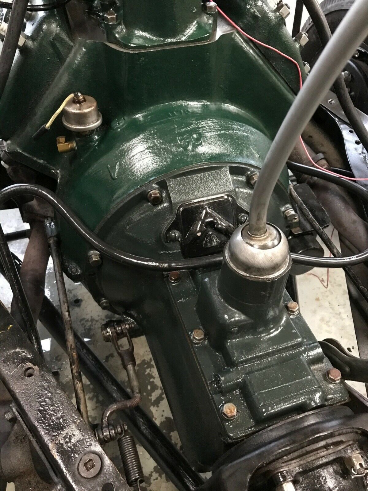 1936 Ford Other - photo 5