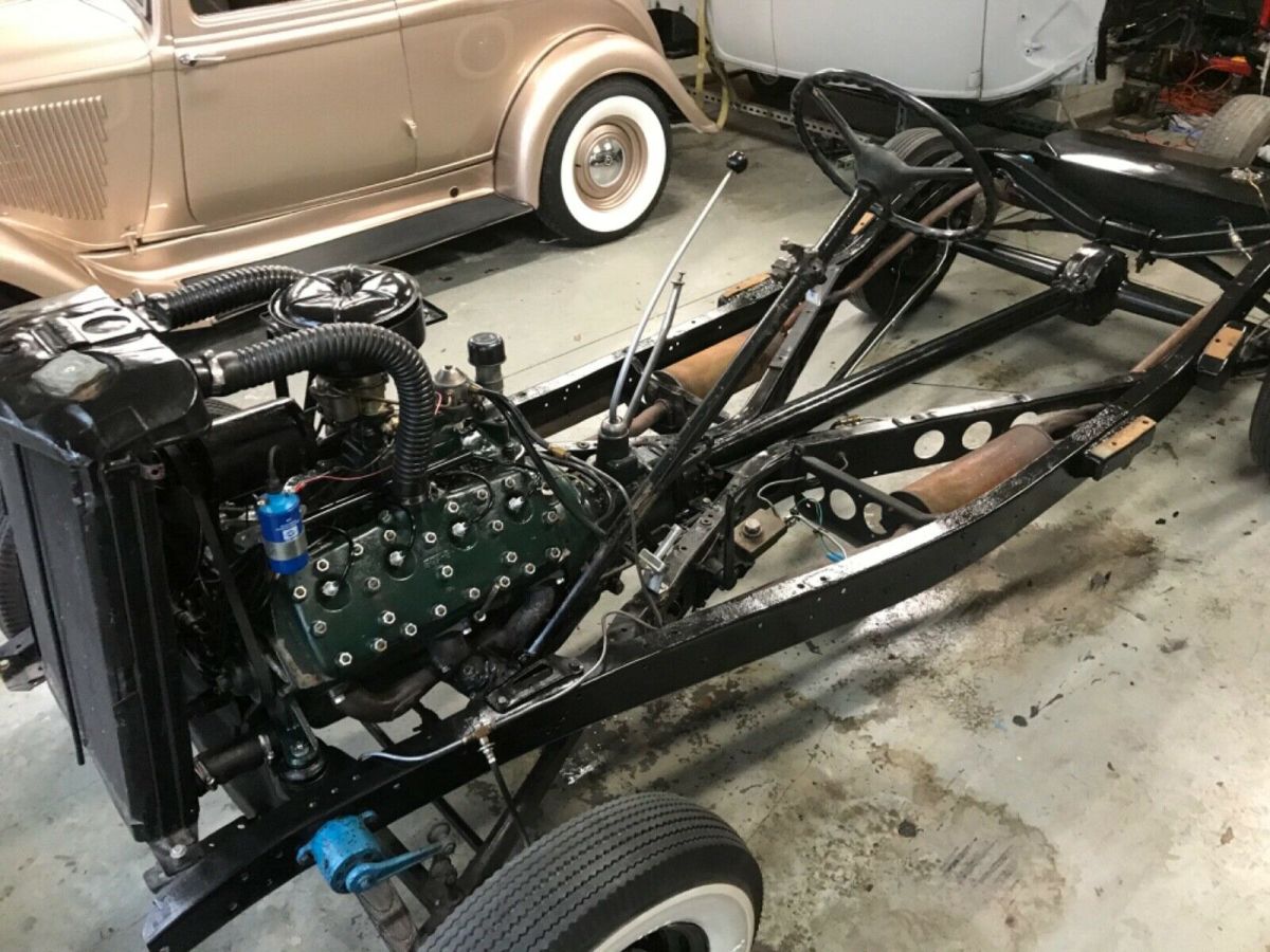 1936 Ford Other - photo 7