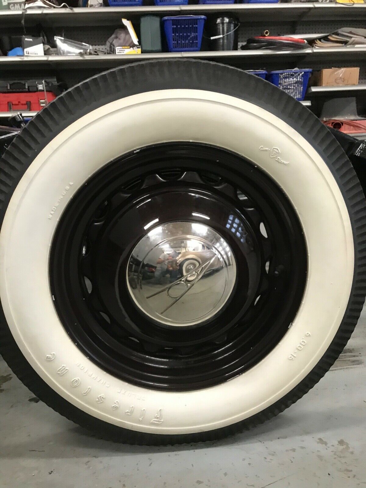 1936 Ford Other - photo 8