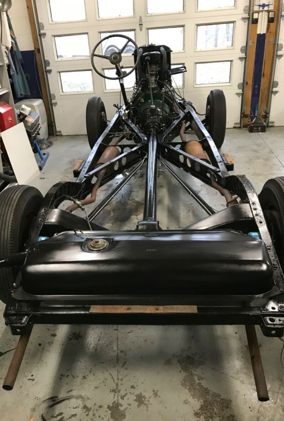 1936 Ford Other - photo 9