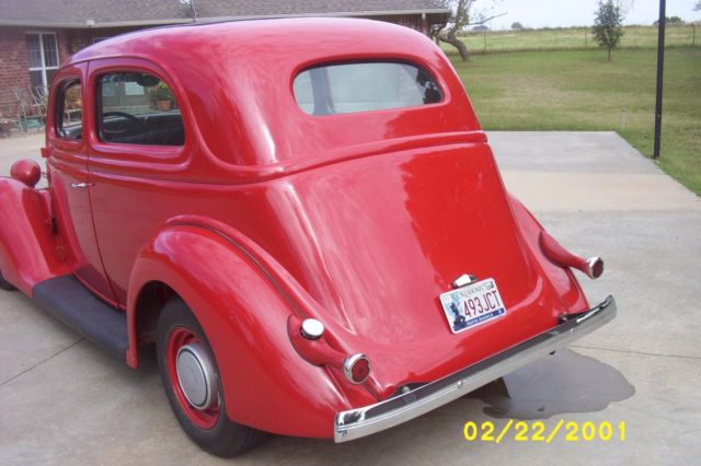 1935 Ford Other - photo 3