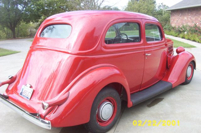 1935 Ford Other - photo 4