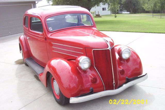 1935 Ford Other - photo 5