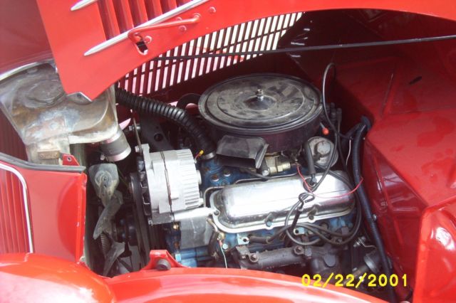1935 Ford Other - photo 6