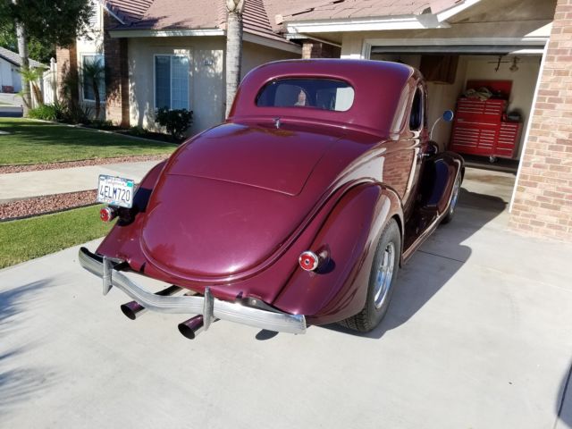 1935 Ford Other - photo 10