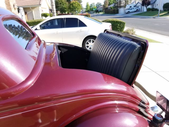 1935 Ford Other - photo 11