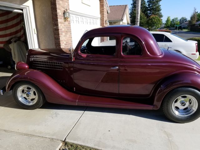 1935 Ford Other - photo 12