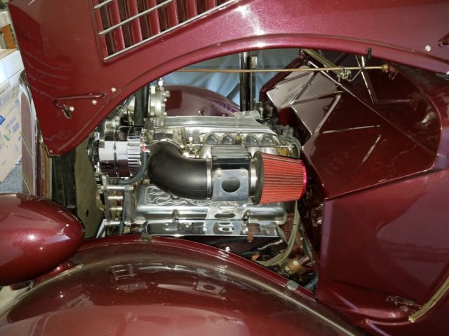 1935 Ford Other - photo 2