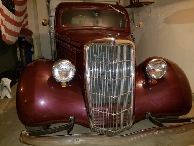 1935 Ford Other - photo 3