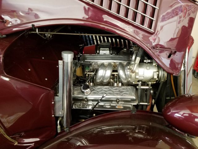 1935 Ford Other - photo 7