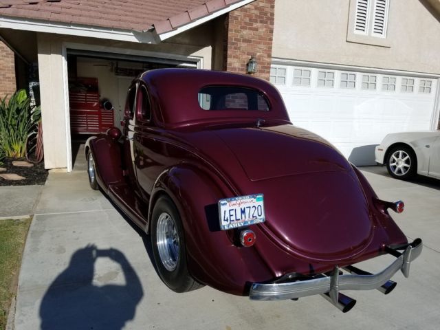 1935 Ford Other - photo 8