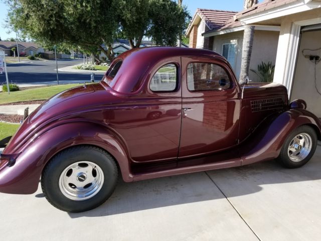 1935 Ford Other - photo 9