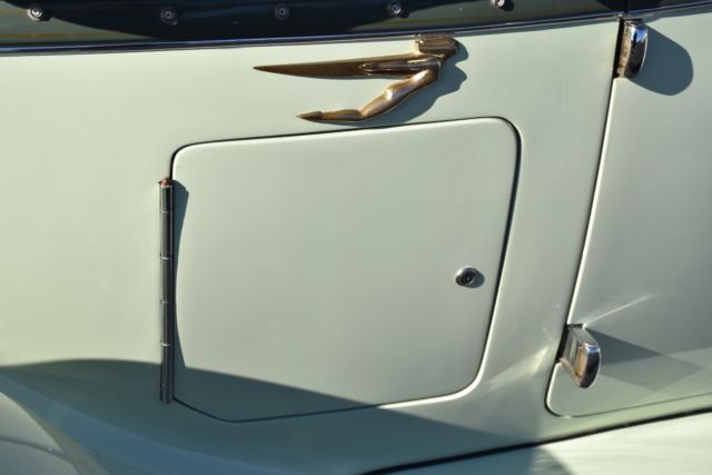 1935 Cord Boattail Speedster - photo 6