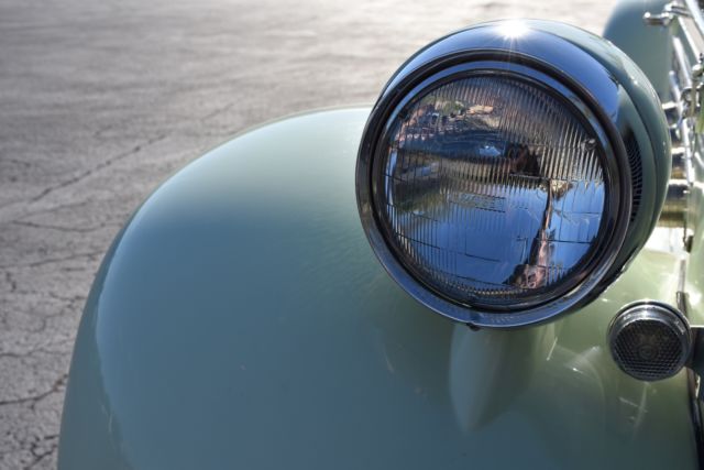 1935 Cord Boattail Speedster - photo 7