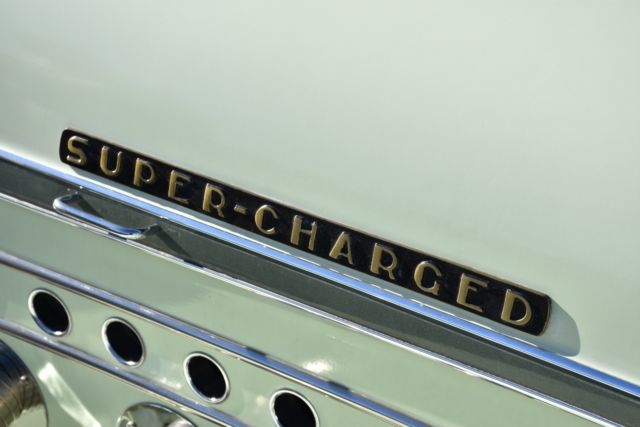 1935 Cord Boattail Speedster - photo 9