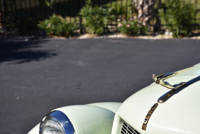 1935 Cord Boattail Speedster - photo 3