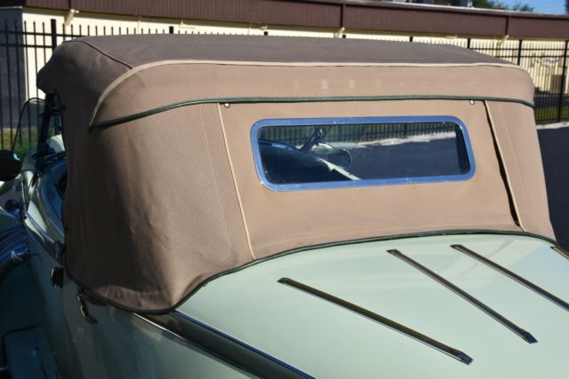 1935 Cord Boattail Speedster - photo 10