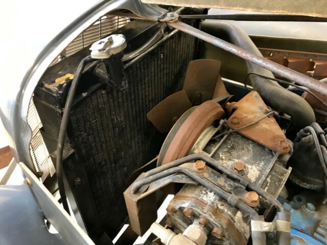 1935 Auburn Boattail 851 - photo 7