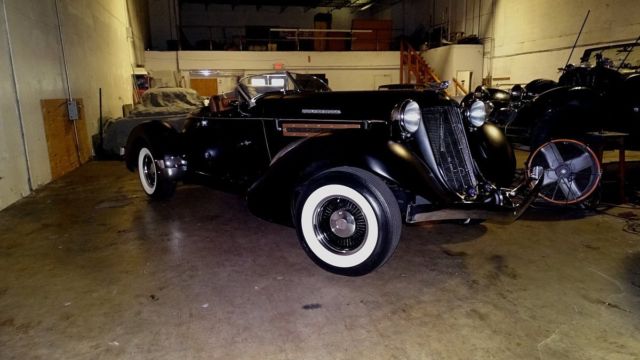 1935 Replica/Kit Makes AUBURN CUSTOM - photo 8