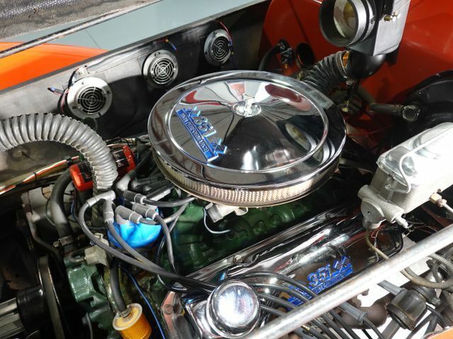 1935 Auburn Speedster Convertible - photo 7