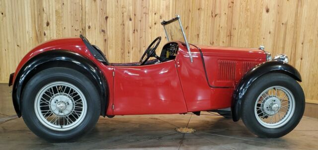 1935 Austin Niooy - photo 11
