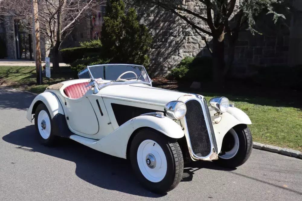 1935 BMW 315/1 for sale! 1935 BMW 315/1