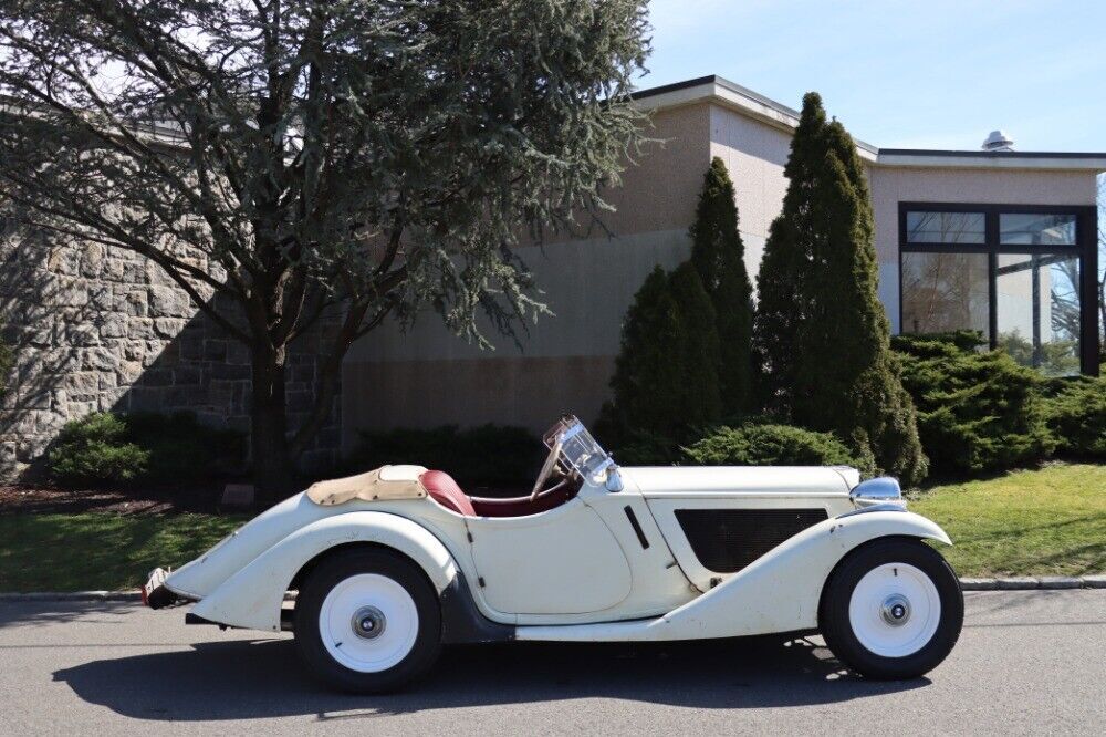 1935 BMW 315/1 - photo 2