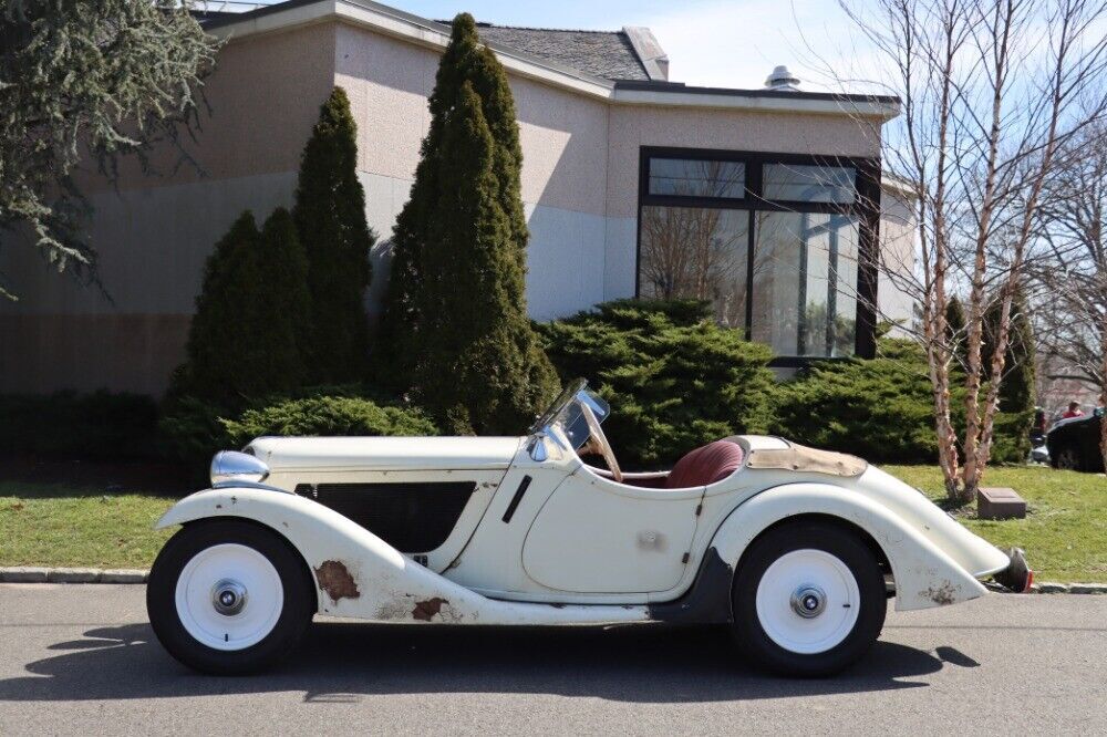1935 BMW 315/1 - photo 3