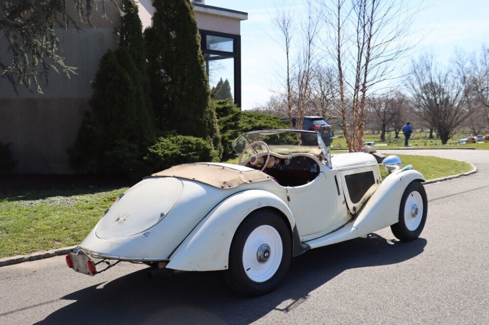 1935 BMW 315/1 - photo 4
