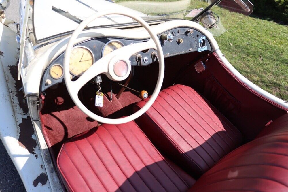 1935 BMW 315/1 - photo 6