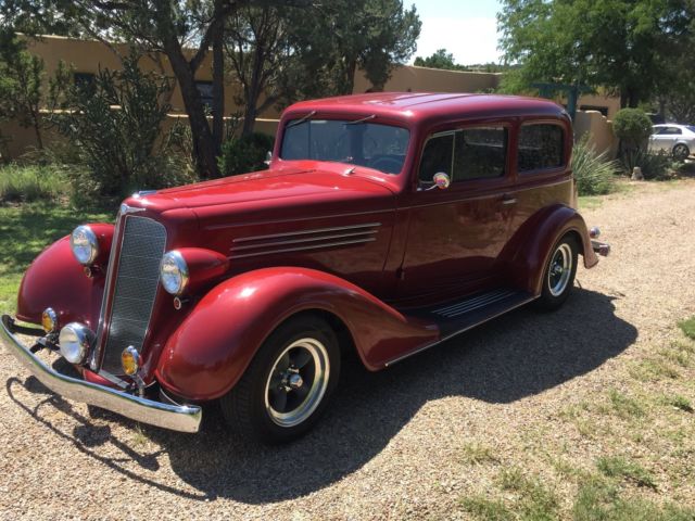 1935 Buick Other