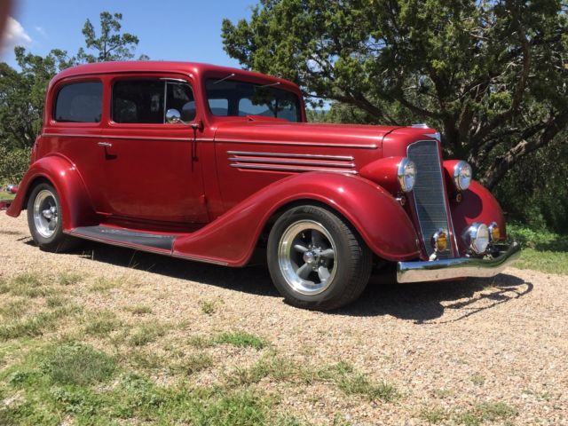 1935 Buick Other - photo 10