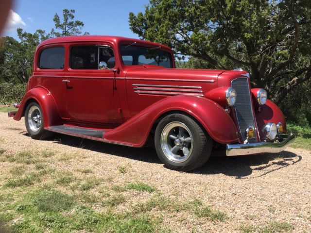 1935 Buick Other - photo 11