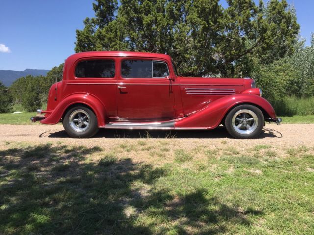 1935 Buick Other - photo 12