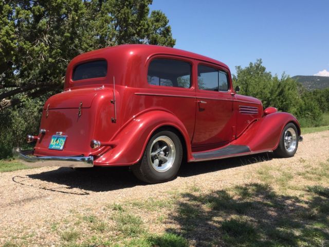 1935 Buick Other - photo 13