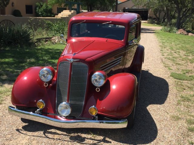 1935 Buick Other - photo 3