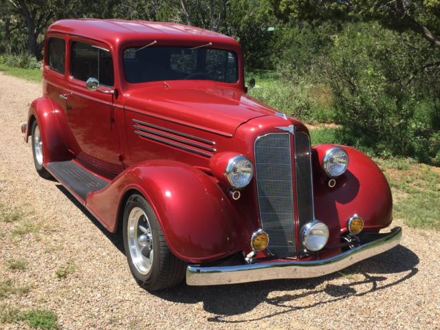 1935 Buick Other - photo 4