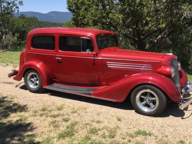 1935 Buick Other - photo 5