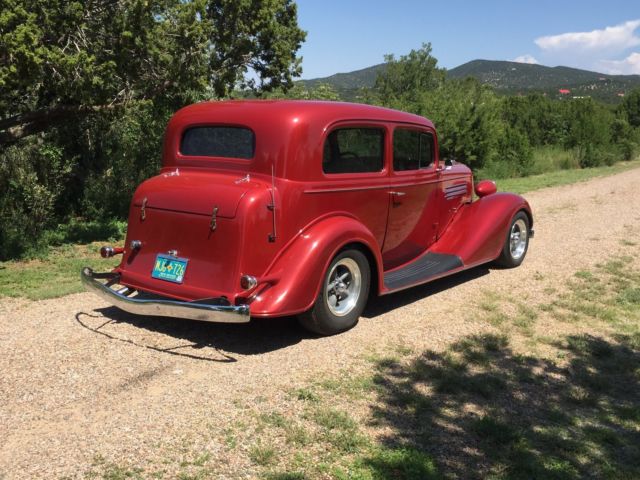 1935 Buick Other - photo 6