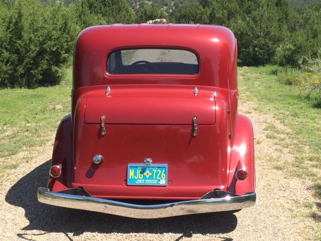 1935 Buick Other - photo 7
