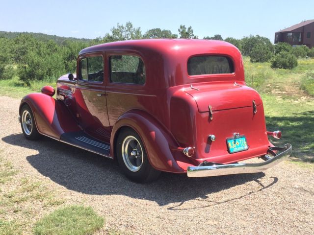 1935 Buick Other - photo 8