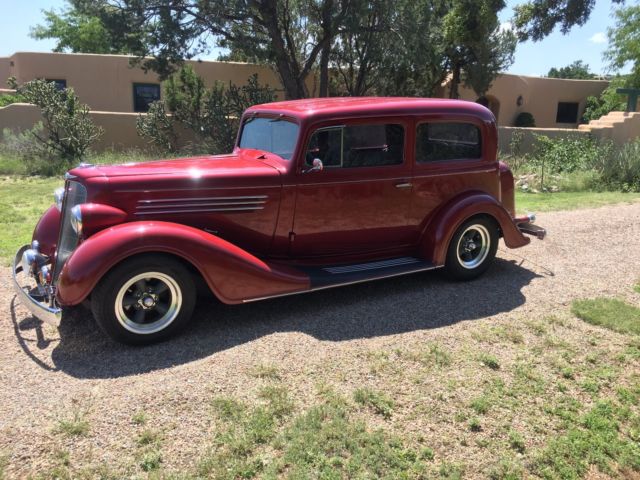 1935 Buick Other - photo 9
