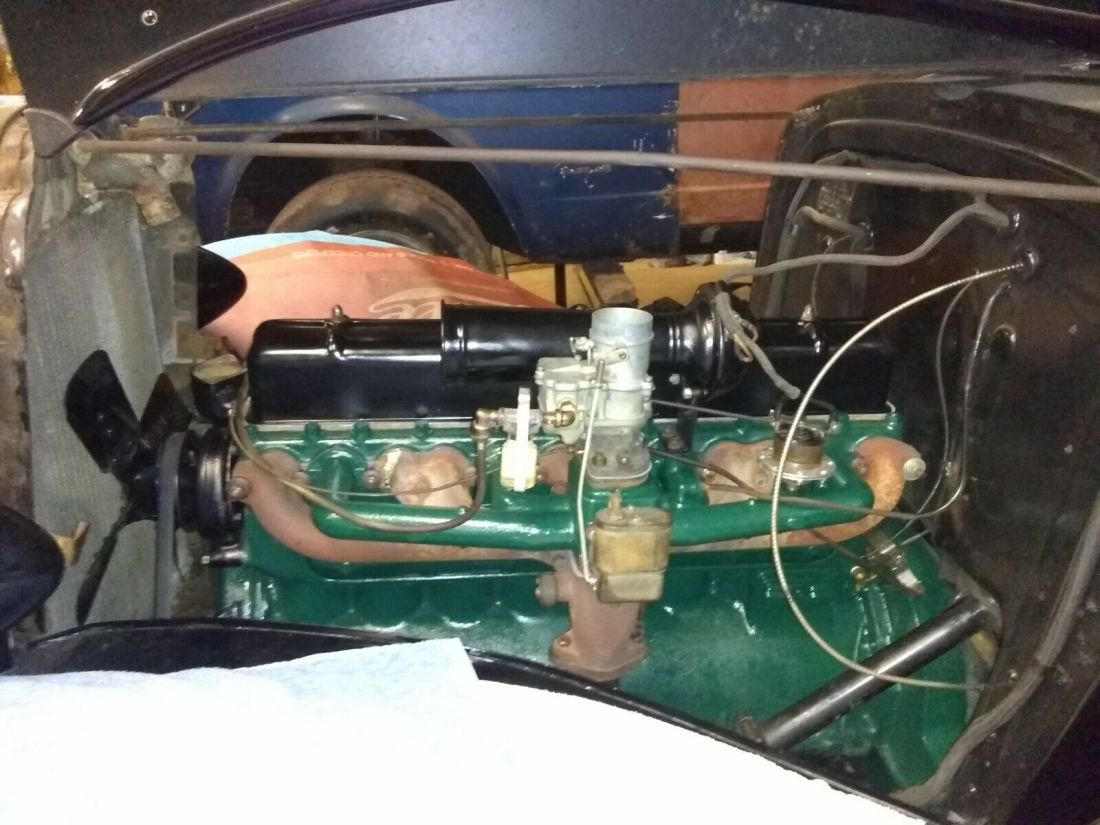 1935 Buick Series 40 - photo 5