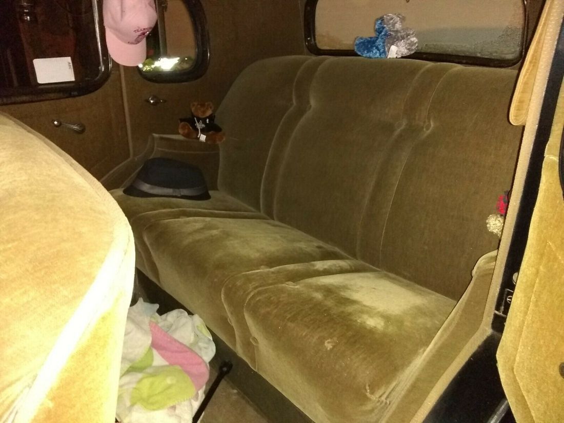 1935 Buick Series 40 - photo 6