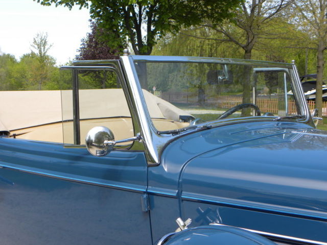 1935 Buick 46 C Special Convertible Coupe - photo 11