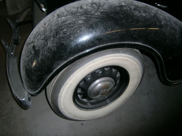 1935 Buick Other - photo 4