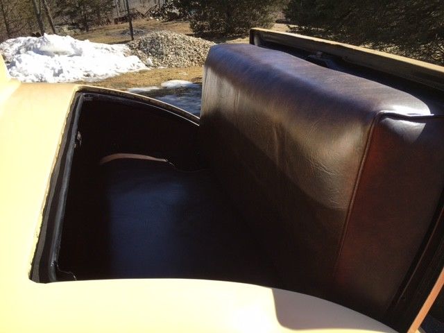 1935 Buick Series 40 - photo 10