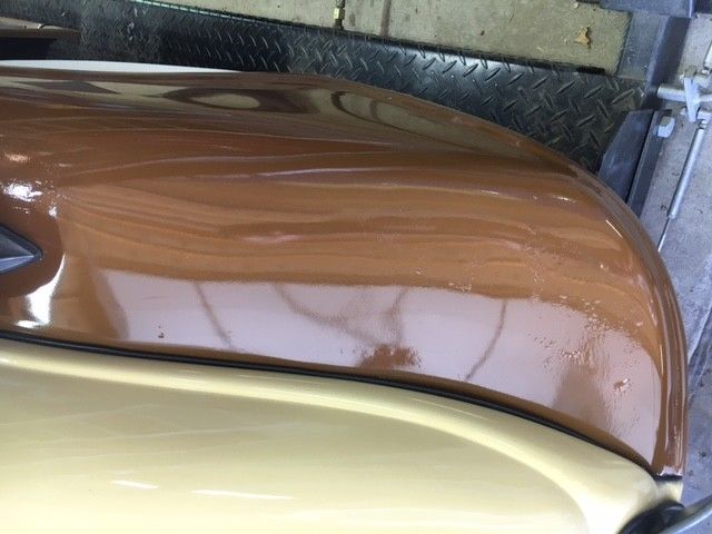 1935 Buick Series 40 - photo 12